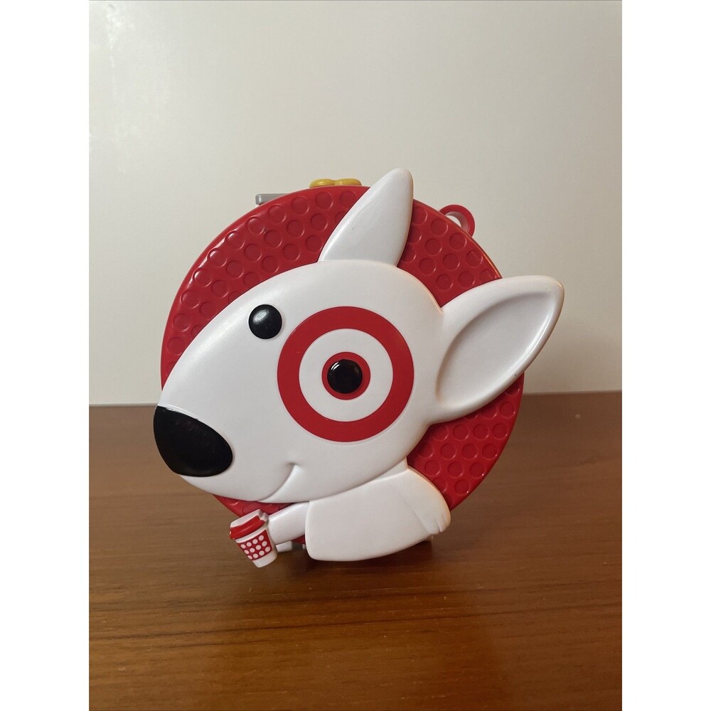 Polly Pocket Target Bullseye Adventure Play Set Toy - Picture 2 of 10